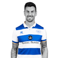 Queens Park Rangers Football Sticker by QPR FC