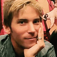 troy baker j GIF