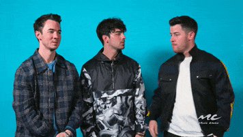 no way attitude GIF by Music Choice