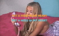 6 Months Later GIF by Megan Moroney
