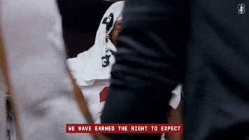 GIF by Stanford Athletics
