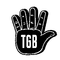 celebration hands Sticker by Darren John