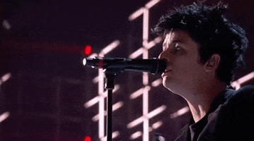Green Day GIF by 2020 MTV EMA