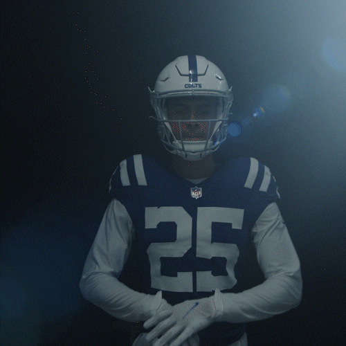 Football Nfl GIF by Indianapolis Colts