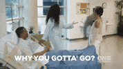 Go Porsha Williams GIF by TV One