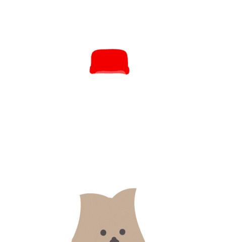 코카콜라 콜라 Sticker