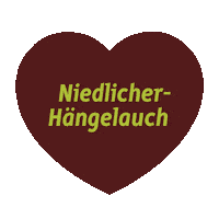 Artenvielfalt Sticker by Garten-Center Meier