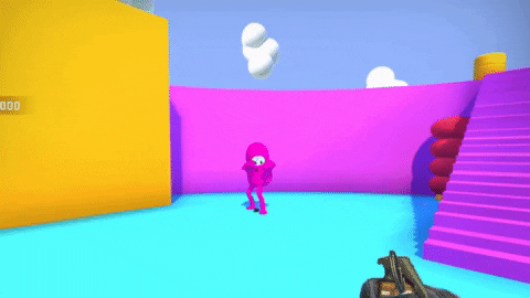 enricobarbieri giphyupload fallguys GIF