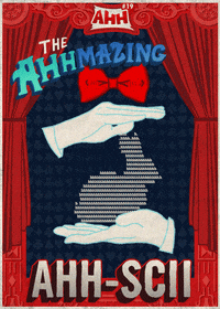 coca cola ascii GIF by Christina Lu