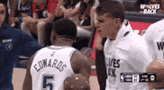 Fired Up Nba GIF by JMUDukes