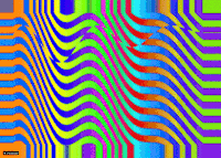 art geometry GIF by Michel Poisson