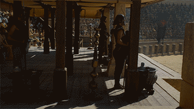 GIF by Game of Thrones