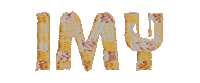 I Miss You Art Sticker