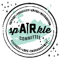 Star Love Sticker by Anders Ruff Workshop