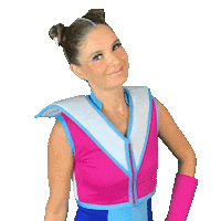 PatyluOficial good nice feliz super Sticker