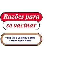Vacina Gripe Sticker by RD