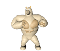 Happy Dance Sticker by kangbo