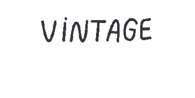 Vintage Haul Sticker by Stuff