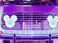 Mickey Mouse GIF by Disney On Ice
