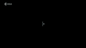 Space Science Stars GIF by European Space Agency - ESA