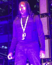 Don Toliver GIF by Respective