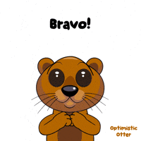 Bravo Congrats GIF by VeeFriends