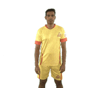 Kamal Achanta Sticker by Ultimate Table Tennis
