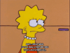 Lisa Simpson GIF by The Simpsons