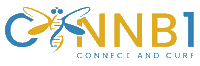 Logo Disease Sticker by CTNNB1 Connect and Cure
