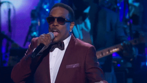 Dance Love GIF by Charlie Wilson