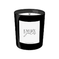 Sticker by Emile et Jules