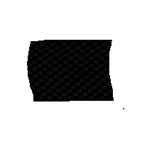 Toronto Sticker by TORONTO.BLACK™