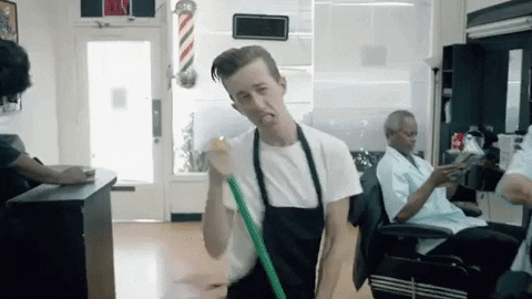 Music Video Comedy GIF by Duck Sauce