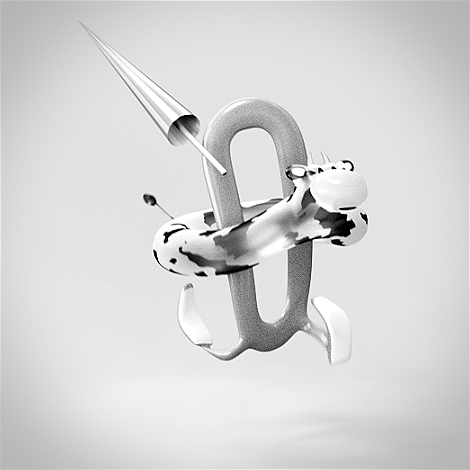 loop running GIF by Pablo Lopez