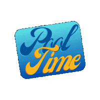 Summer Time Sticker by QUIKRETEConcrete