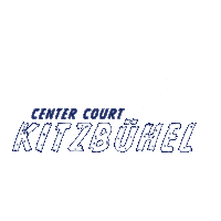 Atp Tour Sport Sticker by GENERALI Open Kitzbühel