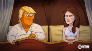 season 1 trump GIF by Our Cartoon President