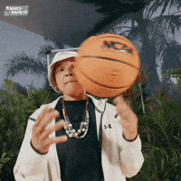 College Basketball GIF by NCAA March Madness