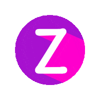 Z Sticker