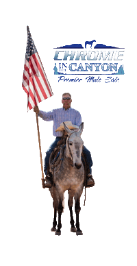 Sticker by MM Auction Services, LLC