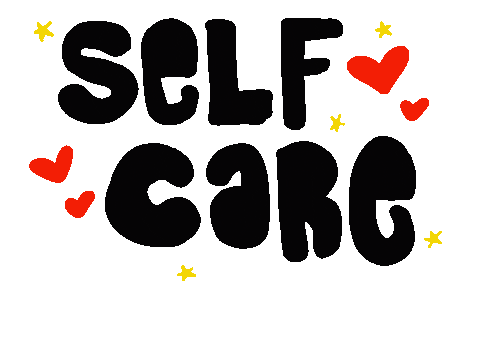 _yochabel love self care care self love Sticker
