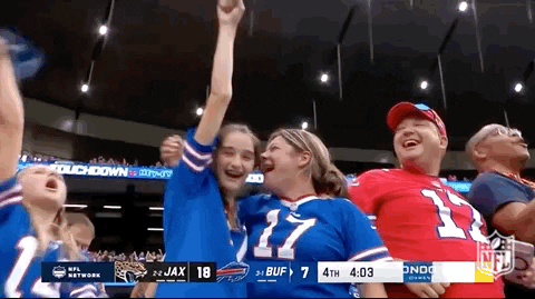 National Football League GIF by NFL