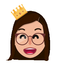 Jessica Sticker by Bim Oficina Criativa