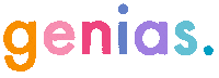Sticker by Genias