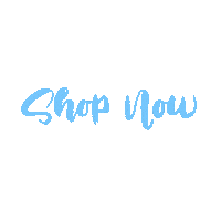 Shop Now Sticker