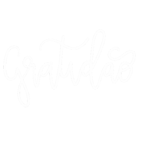 artecura giphyupload lettering calligraphy obrigado Sticker