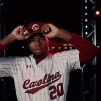 South Carolina Celebration GIF by Gamecock Athletics