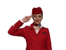 Heart Love Sticker by Austrian Airlines