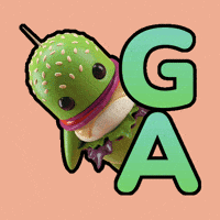 Good Afternoon Hello GIF