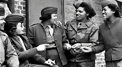 African American Women GIF